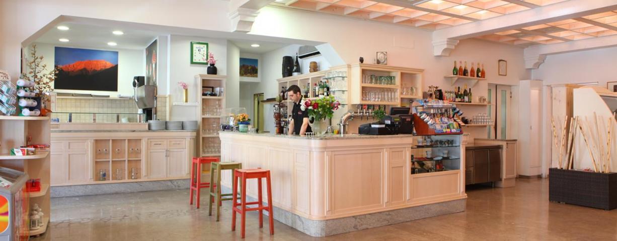 ליצאנו אין בלוודרה Piccolo Hotel מראה חיצוני תמונה