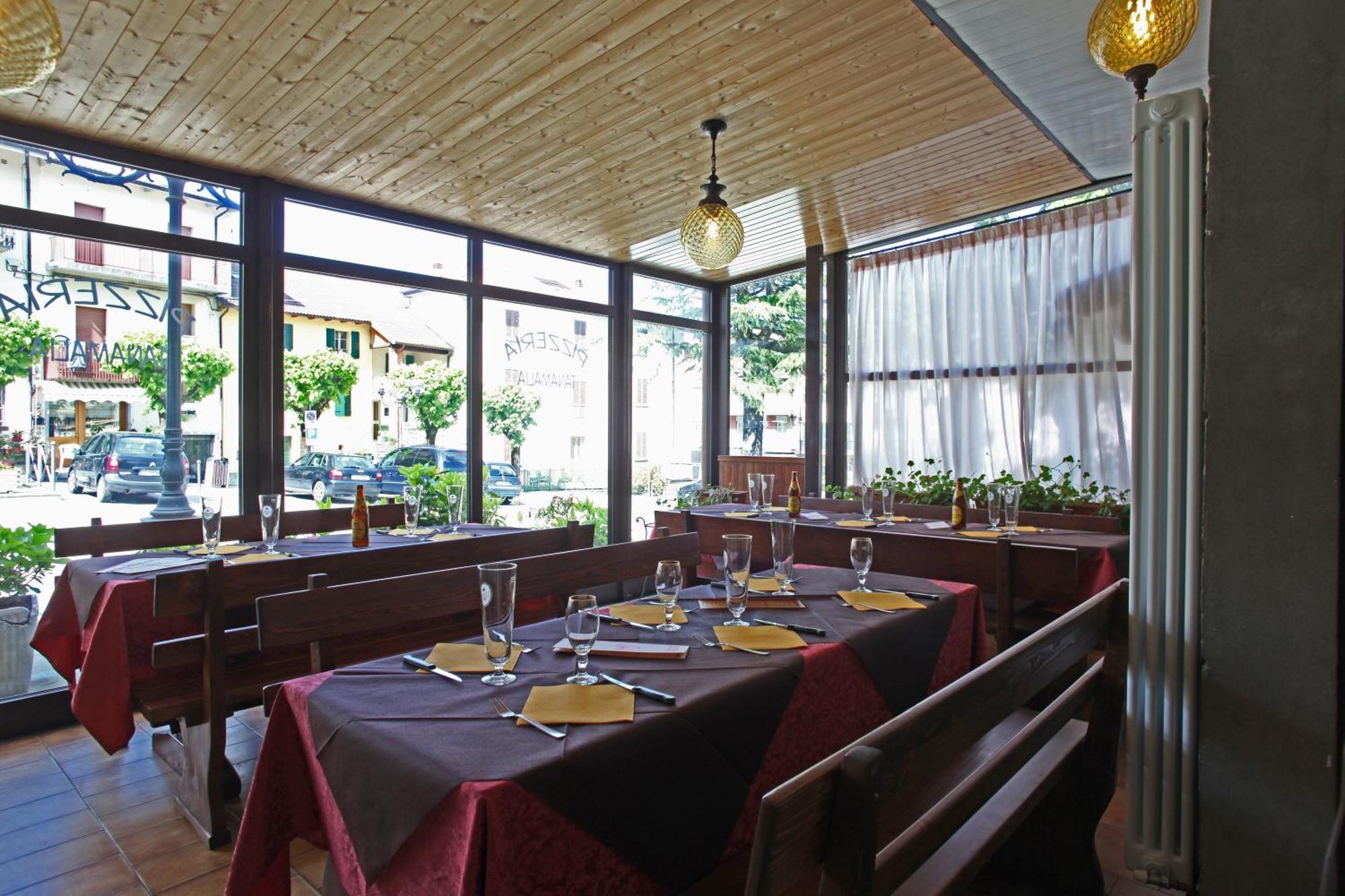 ליצאנו אין בלוודרה Piccolo Hotel מראה חיצוני תמונה